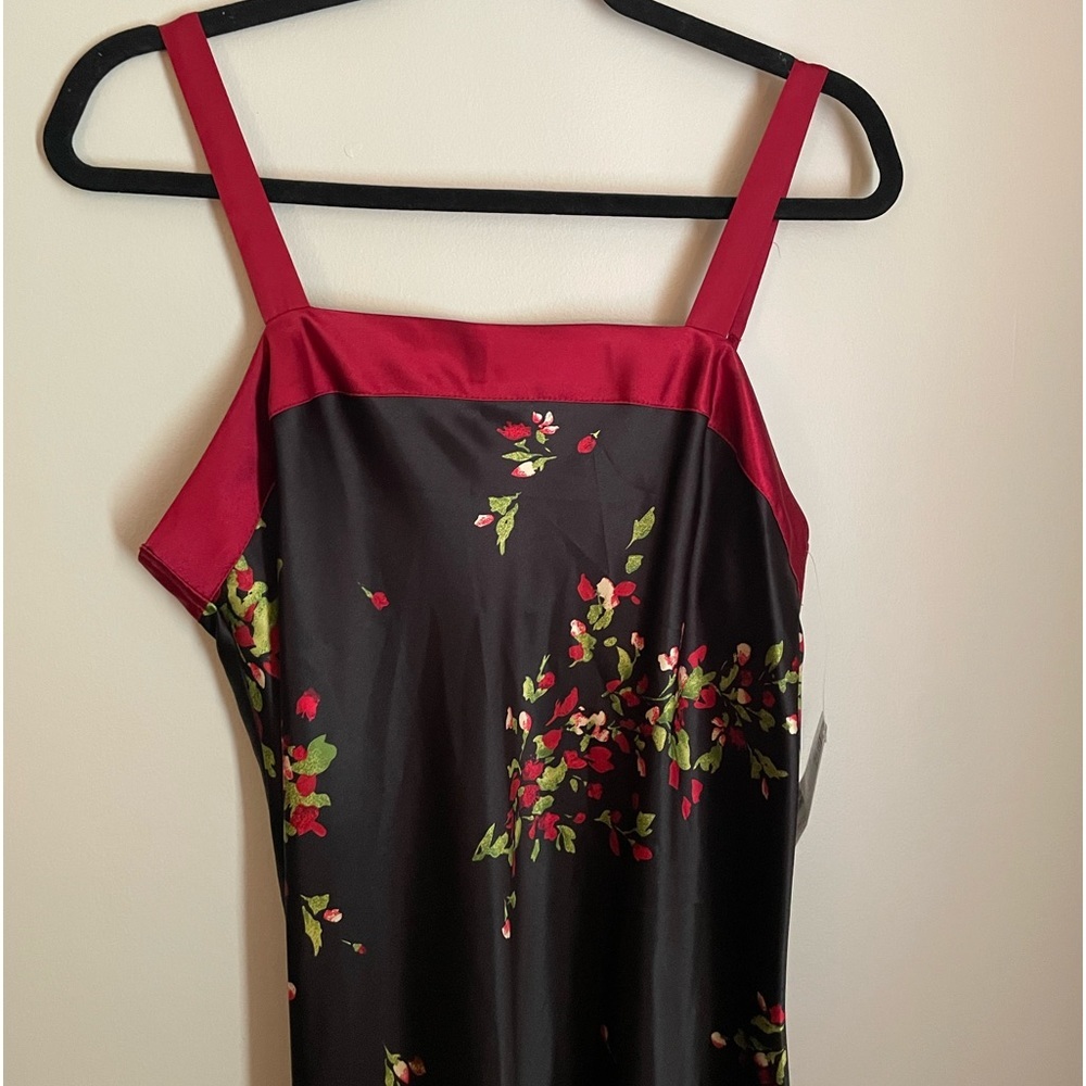 ❤️❤️‍🔥 BNWT Jones New York Intimates dress ❤️‍🔥❤️